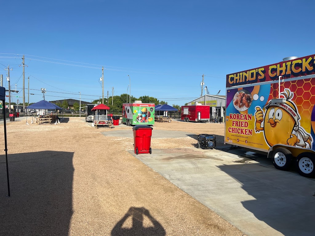 Comida Park | restaurant | 1014 N Main St, Pearland, TX 77581, USA | 2812318020 OR +1 281-231-8020