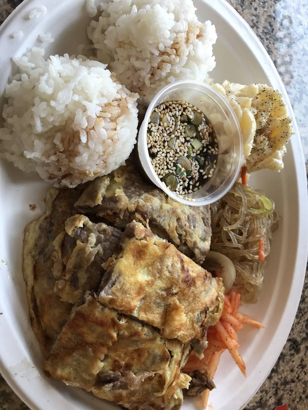 Yummy Kitchen | restaurant | 1250 SW 43rd St ste c, Renton, WA 98057, USA | 4252518855 OR +1 425-251-8855