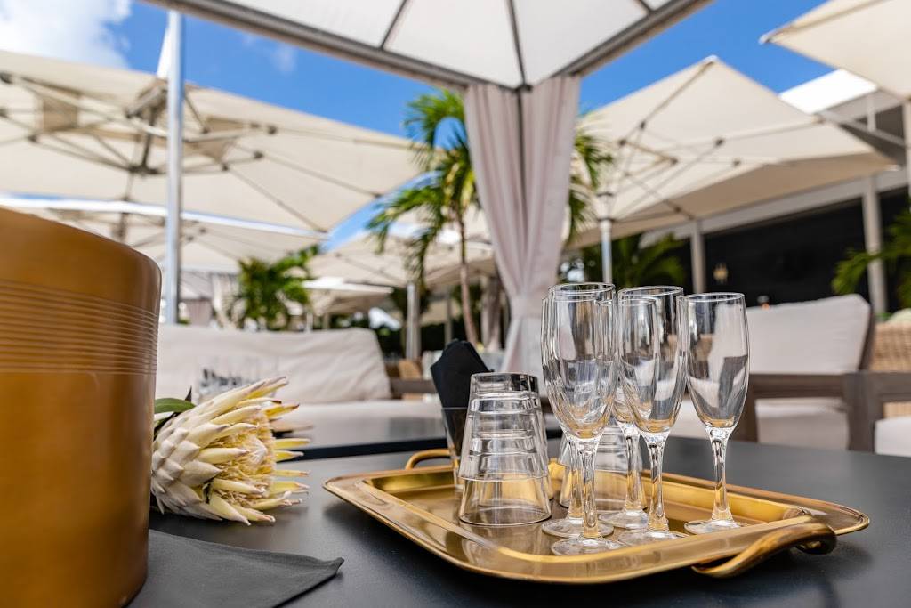 The Deck at Island Gardens | restaurant | 888 MacArthur Causeway, Miami, FL 33132, USA | 7866274949 OR +1 786-627-4949