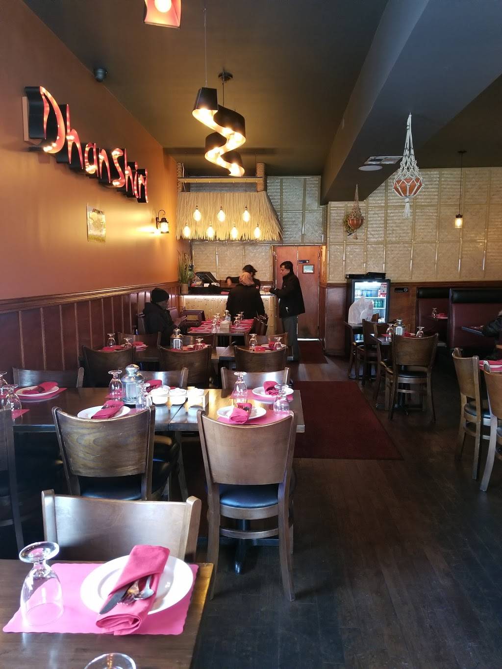Dhanshiri Chinese | restaurant | 169-28 Hillside Avenue, Jamaica, NY 11432, USA | 7187250001 OR +1 718-725-0001