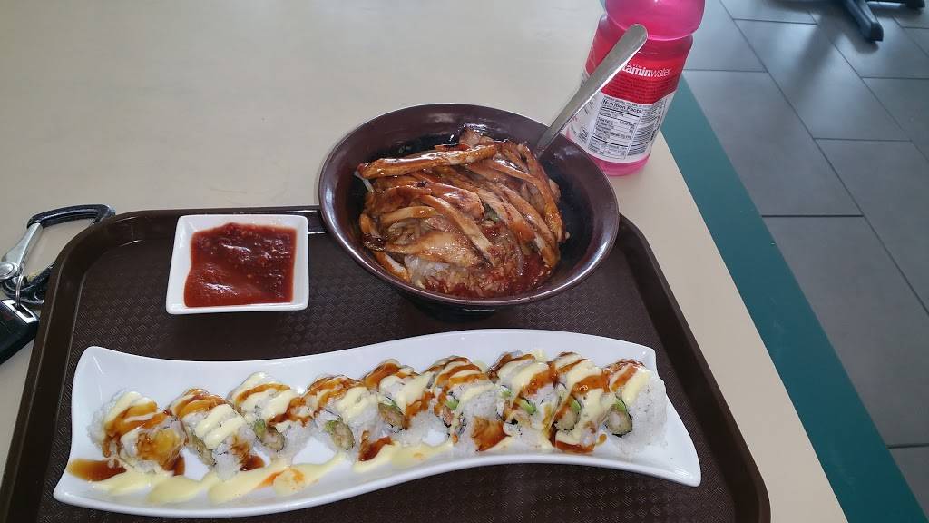 Teriyaki Domo | restaurant | 1609 Douglas Blvd, Roseville, CA 95661, USA | 9167731161 OR +1 916-773-1161