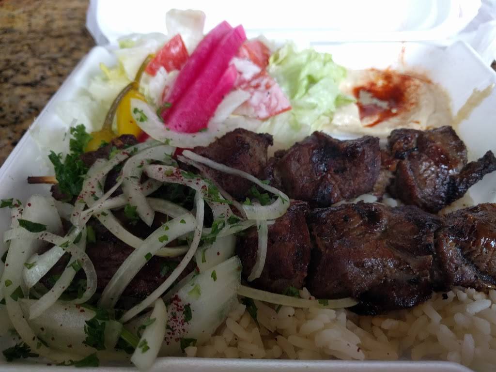 RoRos Chicken | restaurant | 6660 Sunset Blvd ste c, Los Angeles, CA 90028, USA | 3234619999 OR +1 323-461-9999