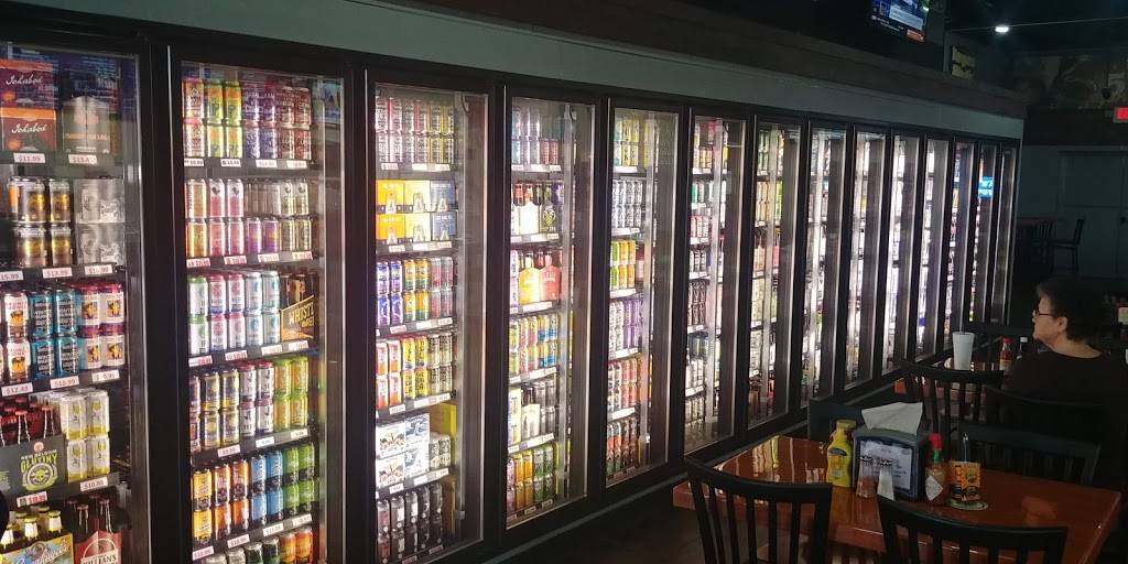 Eddie Deen Crossroads | restaurant | 1004 N Collins St, Arlington, TX 76011, USA | 8177956900 OR +1 817-795-6900