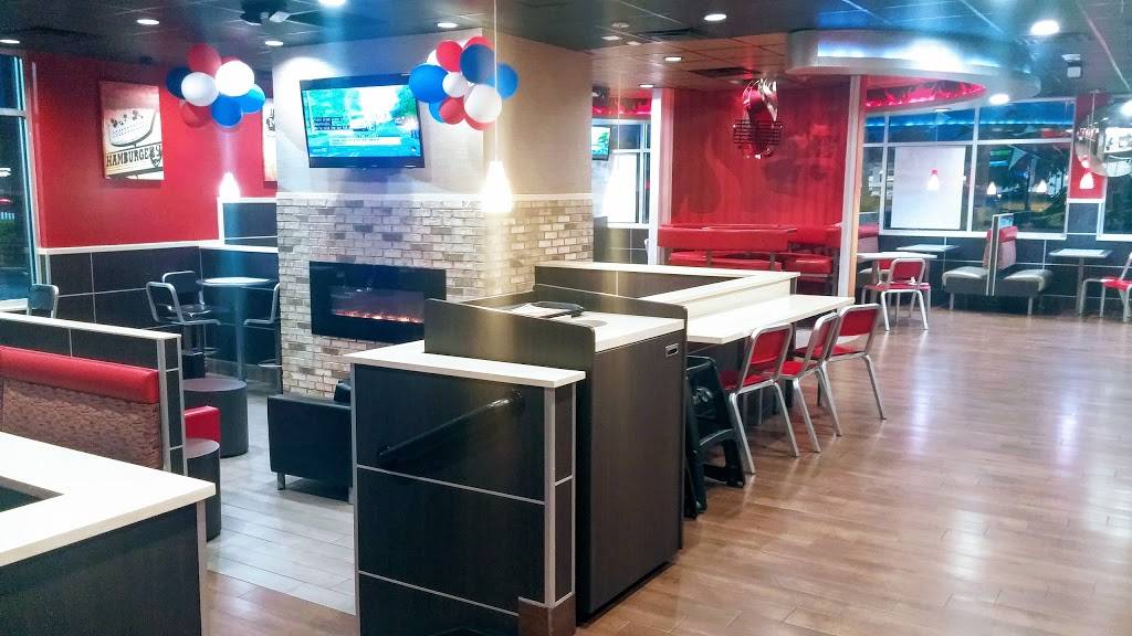 Burger King | restaurant | 281 Middle Country Rd, Coram, NY 11727, USA | 6317322419 OR +1 631-732-2419