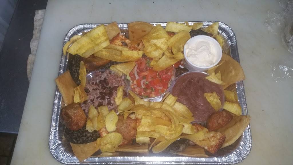 Fritanga Marlon’s Cafe | restaurant | 11398 W Flagler St, Miami, FL 33174, USA | 3052265111 OR +1 305-226-5111