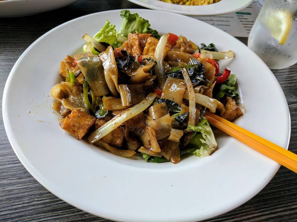 Hae Ha Heng | restaurant | #209, 301 S Western Ave, Los Angeles, CA 90020, USA | 2133882407 OR +1 213-388-2407