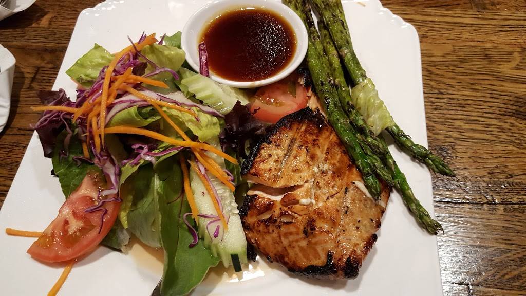 Thawan Thai Cuisine | restaurant | 215 34th Ave S W, Norman, OK 73072, USA | 4053103347 OR +1 405-310-3347