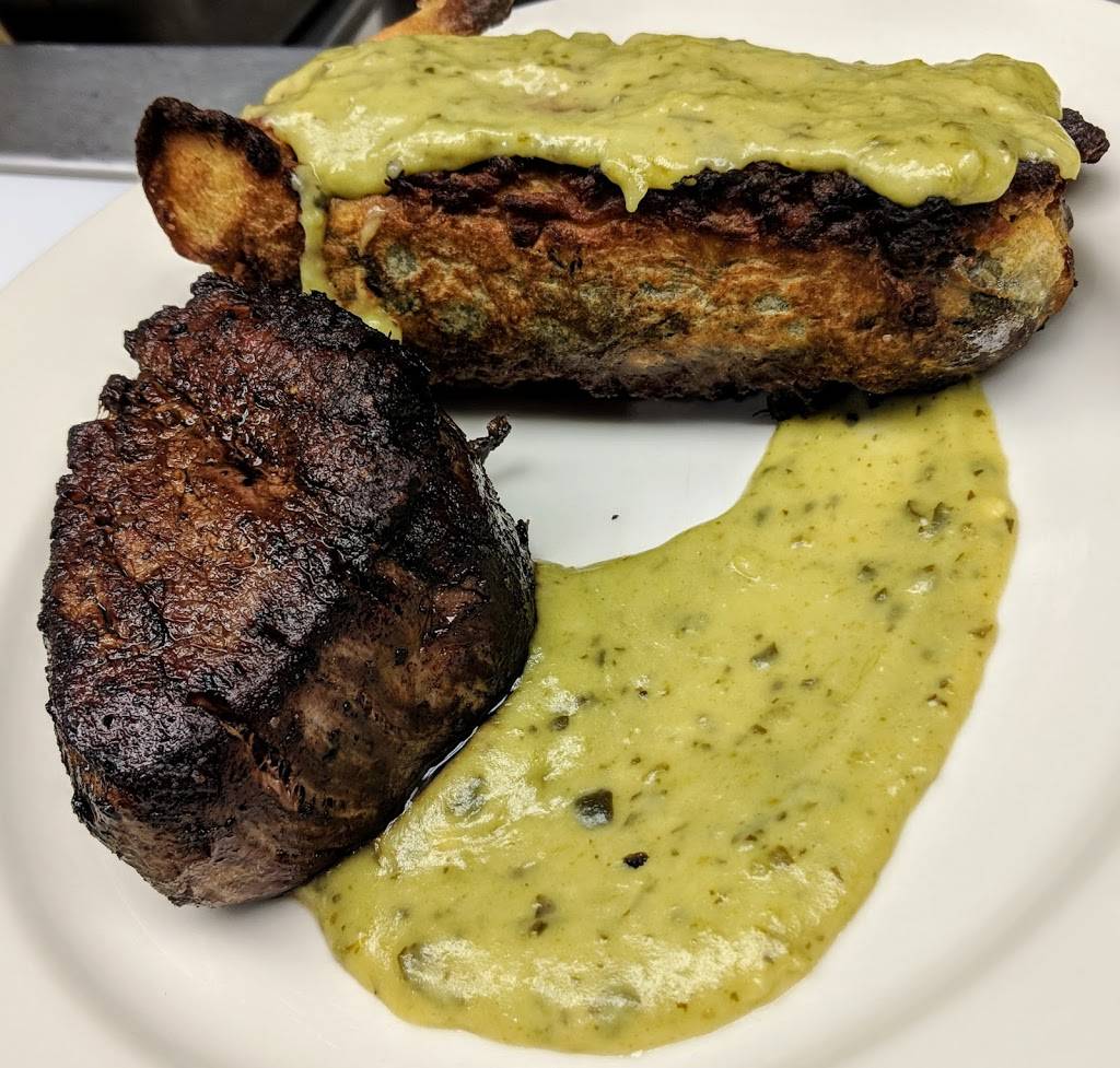 Craft Butcher And Deli | restaurant | 41 S Seminary St, Galesburg, IL 61401, USA | 3095410127 OR +1 309-541-0127