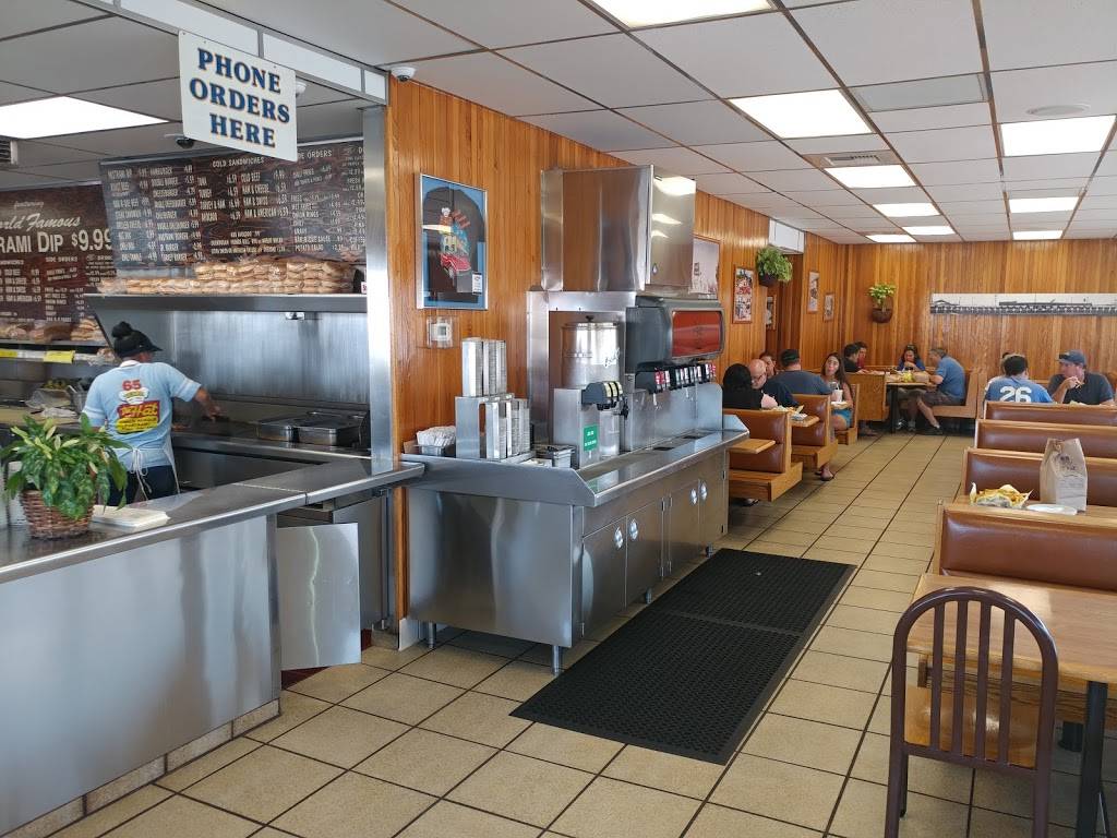 The Hat | meal takeaway | 857 N Central Ave, Upland, CA 91786, USA | 9099494607 OR +1 909-949-4607