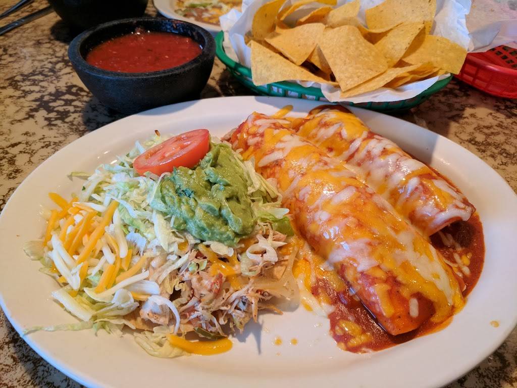 El Rodeo Mexican Restaurant | restaurant | 13572 80th Cir N, Maple Grove, MN 55369, USA | 7634934443 OR +1 763-493-4443