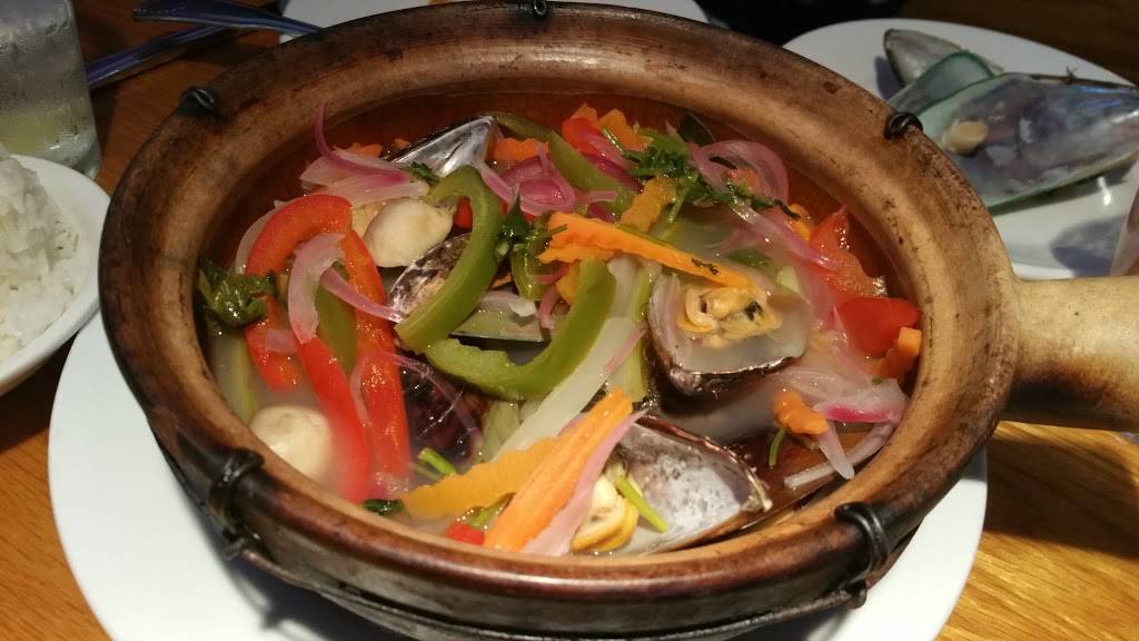 Thai Orchid Restaurant | restaurant | 4317 Dale Blvd, Dale City, VA 22193, USA | 7038970888 OR +1 703-897-0888