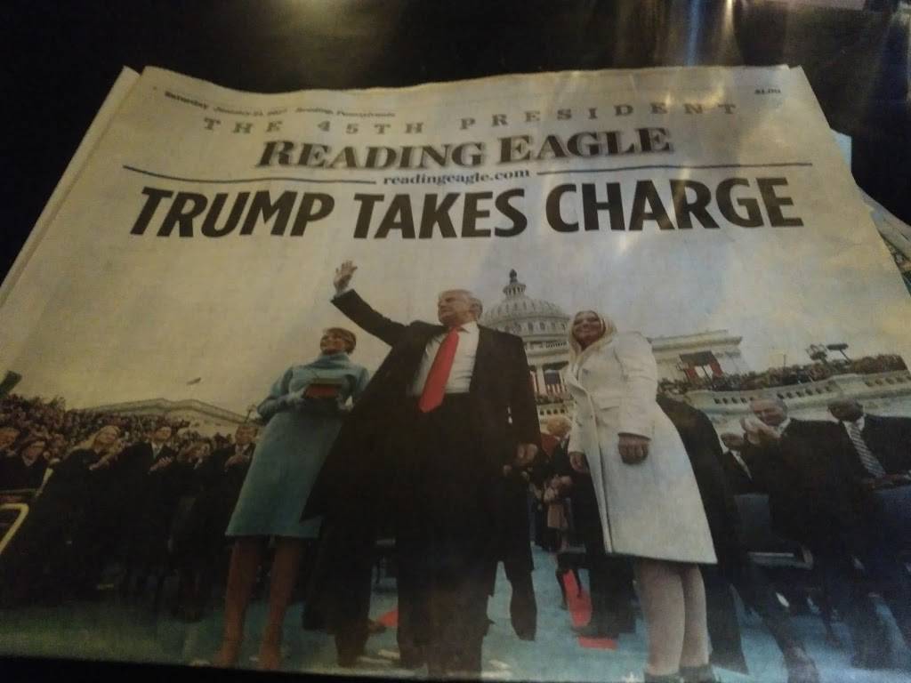 Borellis Hotel | restaurant | 49 S 3rd St, Reading, PA 19602, USA | 6103728861 OR +1 610-372-8861