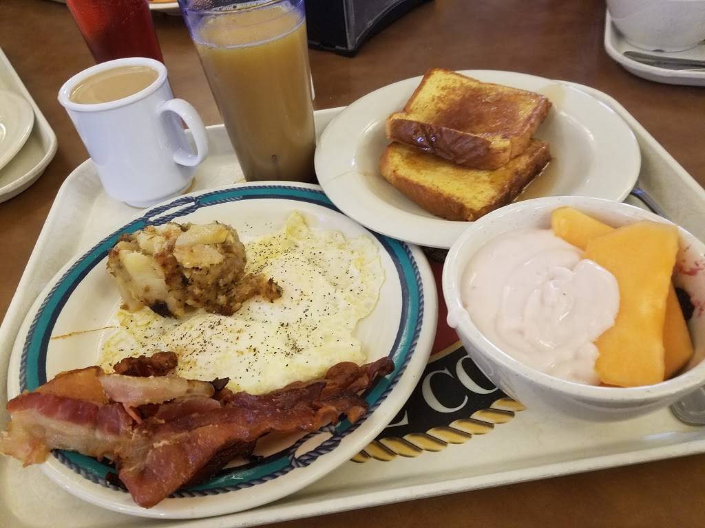 Littleton Mess Hall | restaurant | Twentynine Palms, CA 92277, USA | 7608304956 OR +1 760-830-4956