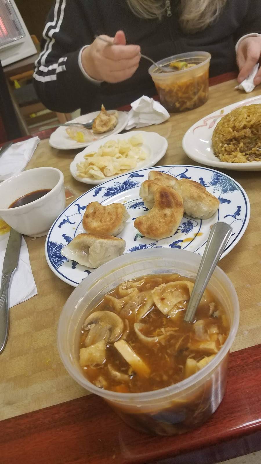 Happy Star | restaurant | 7121 E Main St, Reynoldsburg, OH 43068, USA | 6148601888 OR +1 614-860-1888