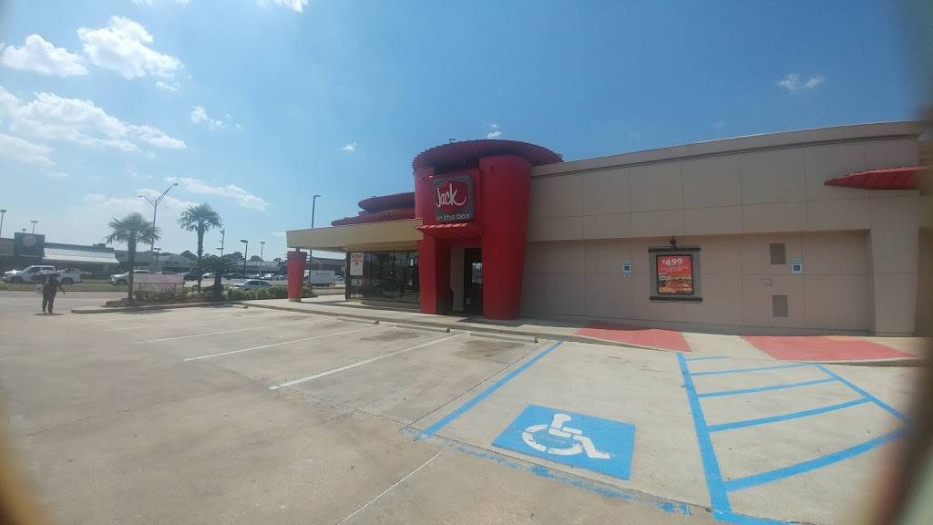Jack in the Box | restaurant | 2181 S Sherwood Forest Blvd, Baton Rouge, LA 70816, USA | 2252731003 OR +1 225-273-1003