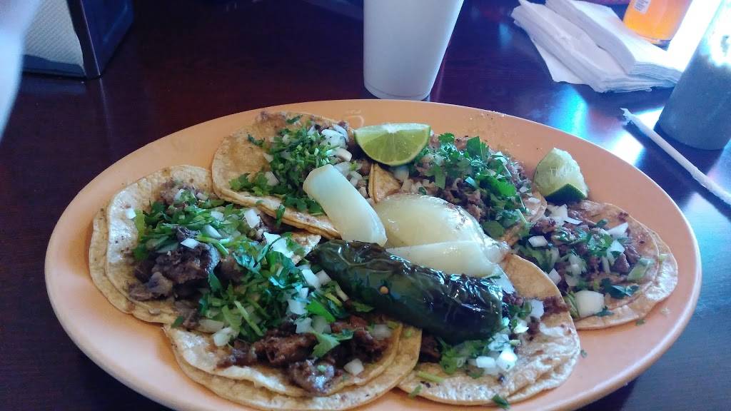 Taqueria El Rincon Mexicano | restaurant | 1816 Irving Park Rd, Hanover Park, IL 60133, USA | 6304838000 OR +1 630-483-8000