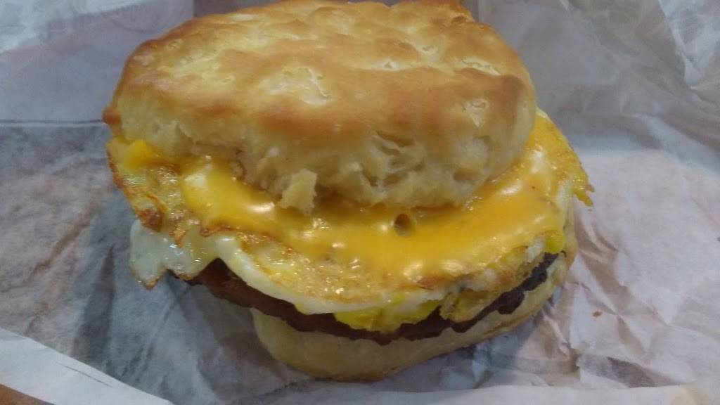 Jack in the Box | restaurant | 1228 Robert B Cullum Blvd, Dallas, TX 75210, USA | 2149289194 OR +1 214-928-9194