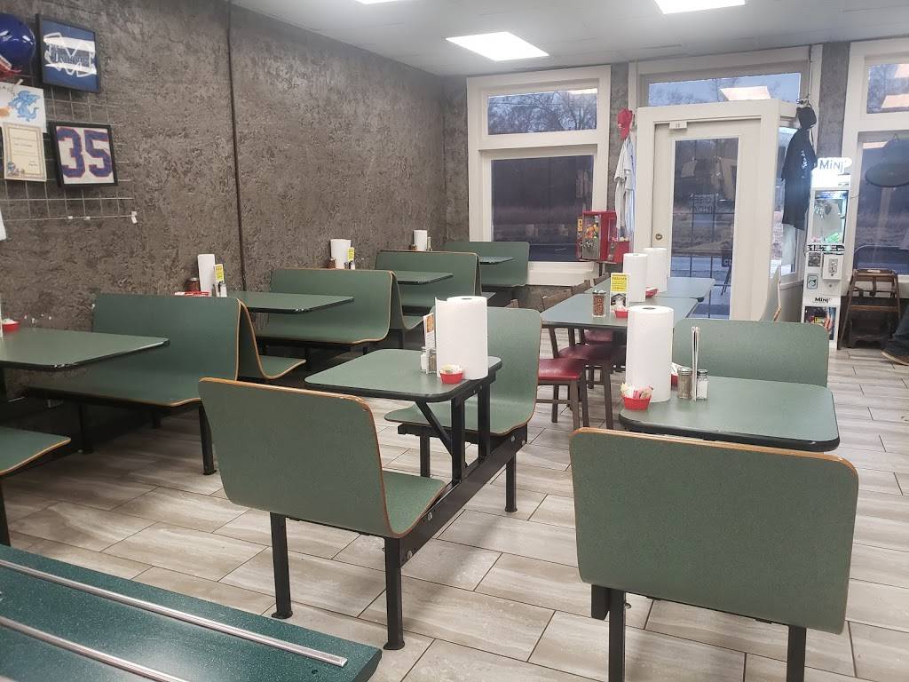 Pizza Den | restaurant | 1816 N Hwy 71, Mountainburg, AR 72946, USA | 4793690131 OR +1 479-369-0131