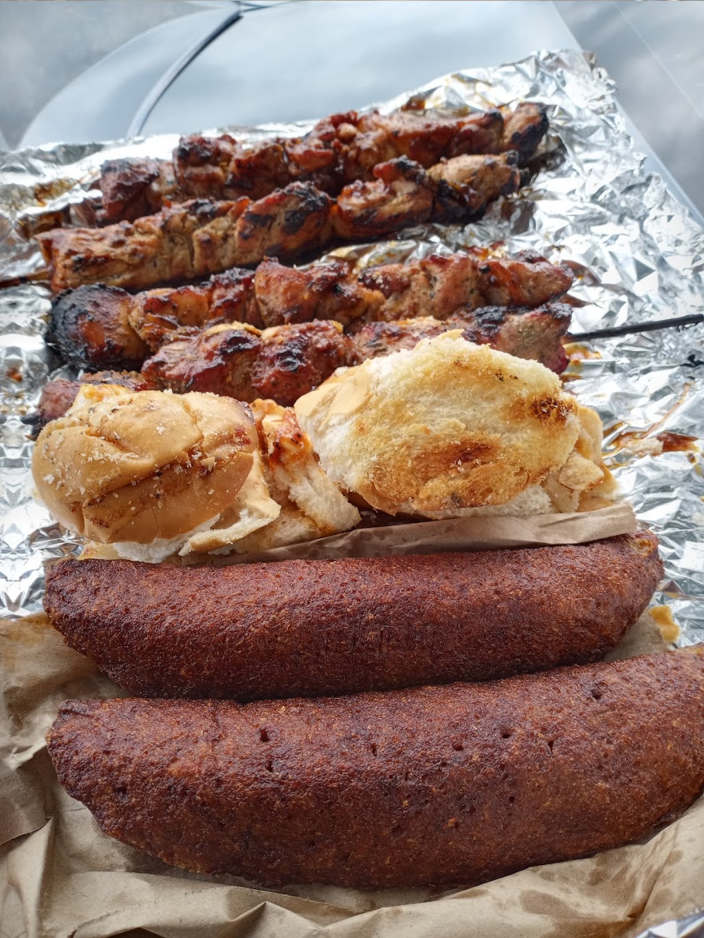 La Pinchera | restaurant | 10385 E Colonial Dr, Orlando, FL 32817, USA | 2405328172 OR +1 240-532-8172