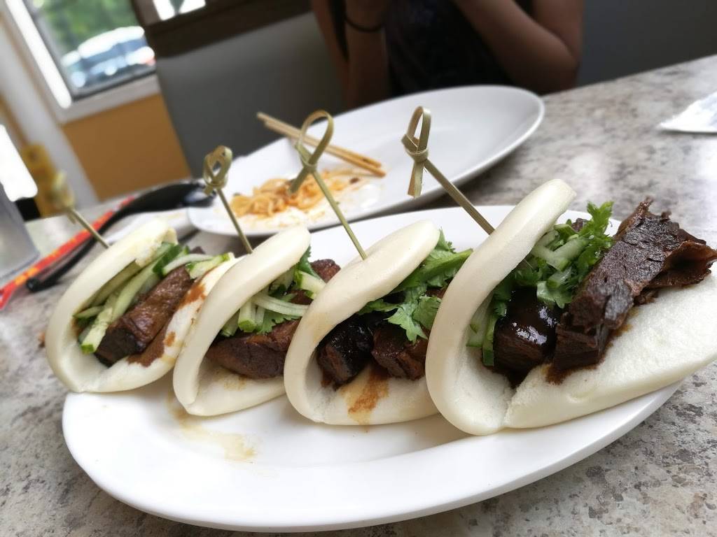 Star Dumplings | restaurant | 56 Canal St, Millbury, MA 01527, USA | 5088652280 OR +1 508-865-2280