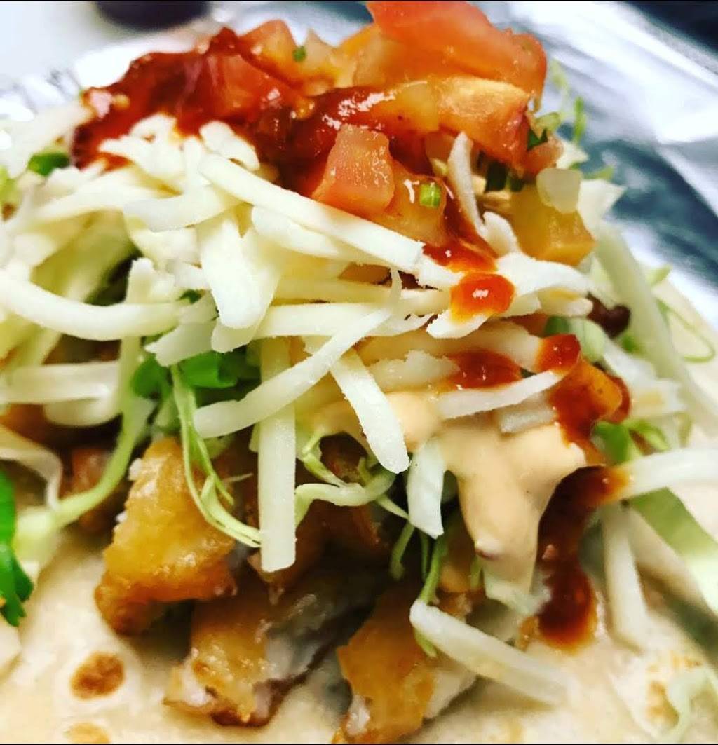 Taco Shack | restaurant | 827 S Rural Rd, Tempe, AZ 85281, USA | 4809688080 OR +1 480-968-8080