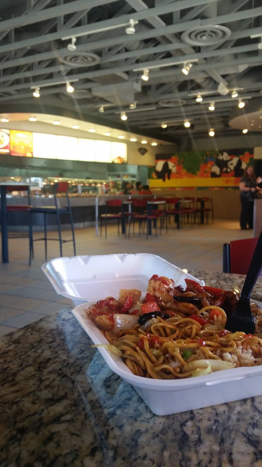 Panda Express | meal takeaway | 4661 Little Rd, Arlington, TX 76017, USA | 8174789977 OR +1 817-478-9977