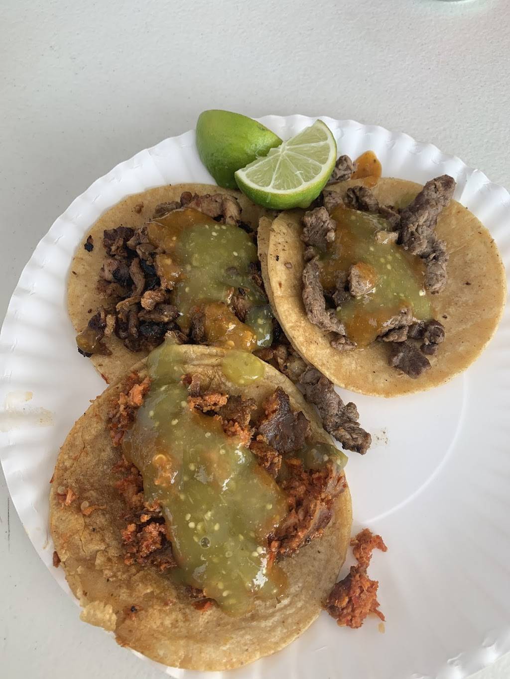 Tacos los viejones | restaurant | 90 W 84th Ave, Denver, CO 80260, USA | 7205778381 OR +1 720-577-8381