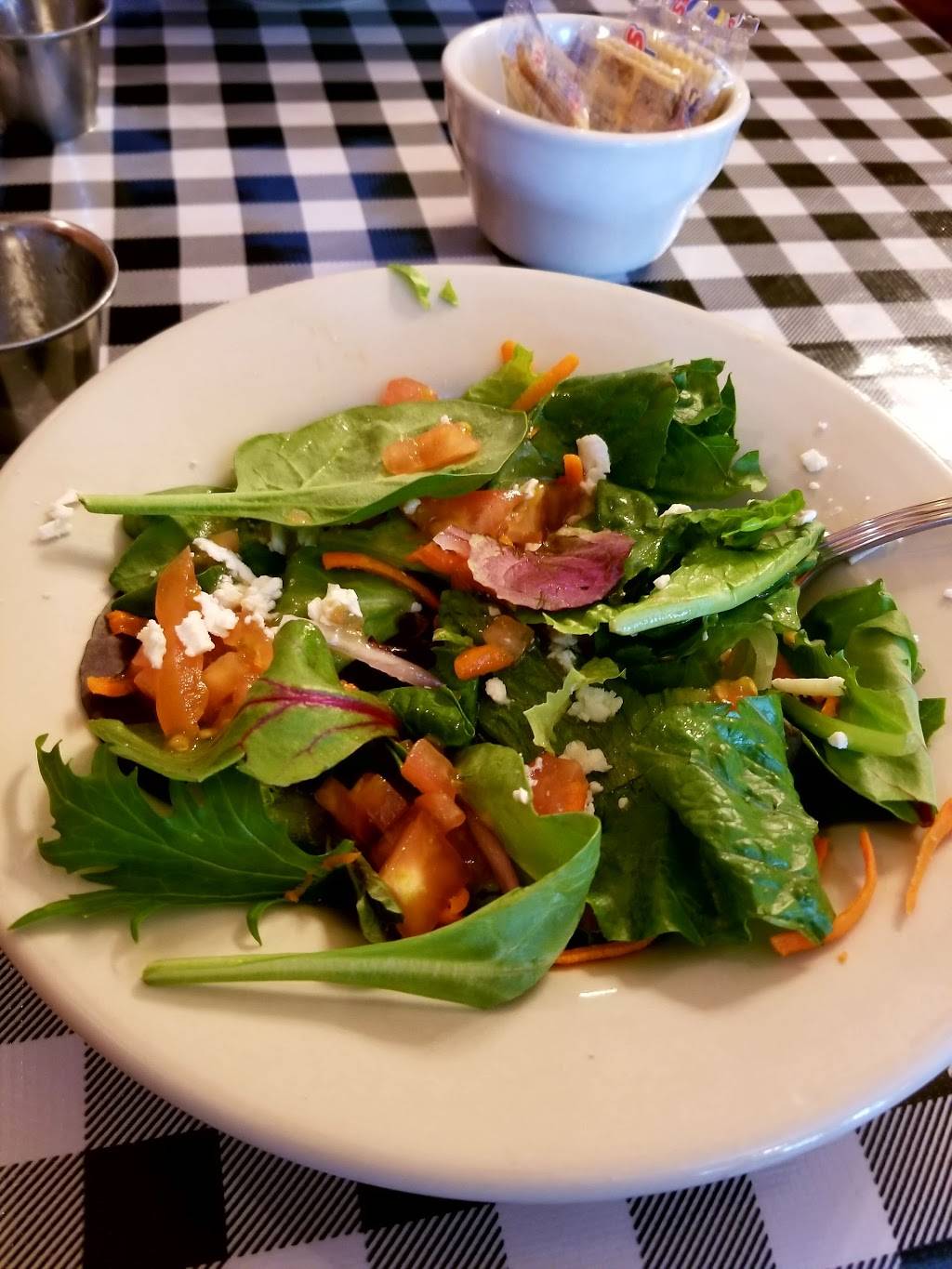 Empresario Restaurant | restaurant | 141 S Courthouse Square, Goliad, TX 77963, USA | 3616452347 OR +1 361-645-2347