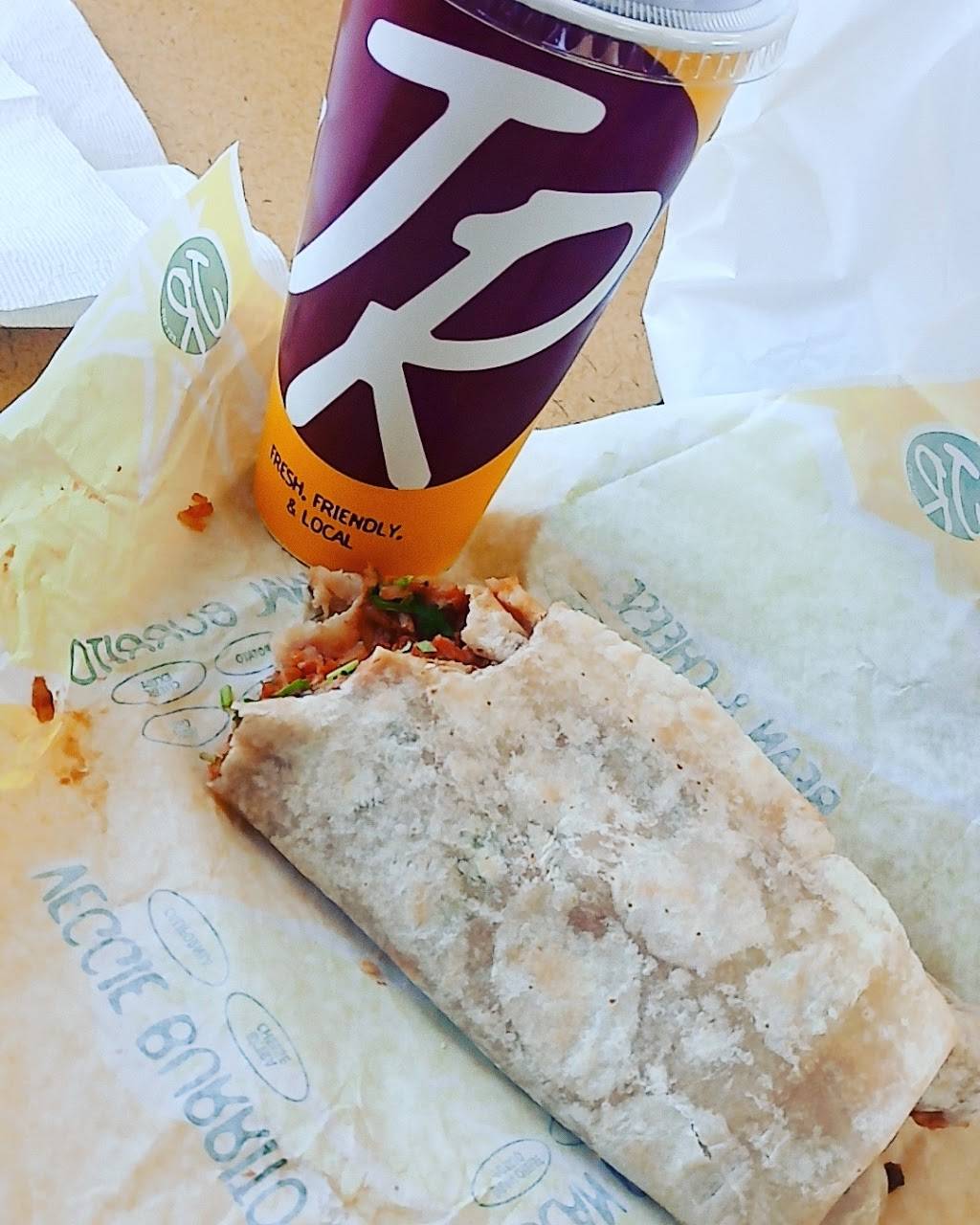 Miguels Jr | restaurant | 1570 W 6th St, Corona, CA 92882, USA | 9512797780 OR +1 951-279-7780