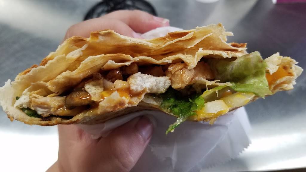 Kreips & Juices | restaurant | S, 1127 Del Prado Blvd S c, Cape Coral, FL 33990, USA | 2395748085 OR +1 239-574-8085