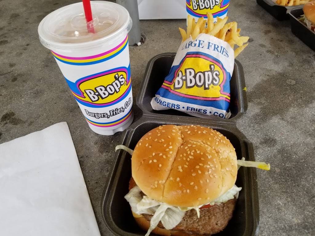 B-Bops | restaurant | 4820 SE 14th St, Des Moines, IA 50320, USA | 5152568908 OR +1 515-256-8908