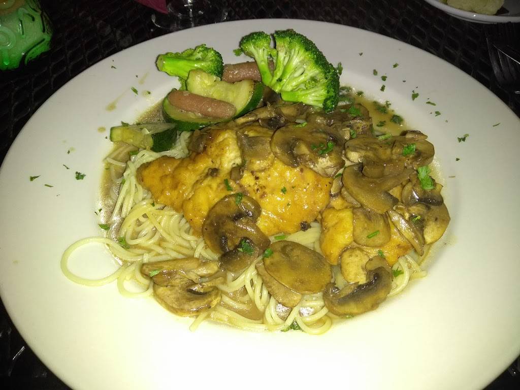 Café Trastevere Italian Restaurant | restaurant | 825 N Magnolia Ave, Orlando, FL 32803, USA | 4078390235 OR +1 407-839-0235