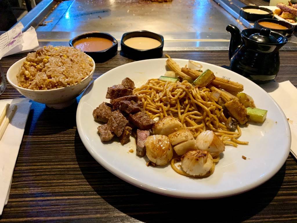 Ooka | restaurant | 3525 Riverside Plaza Dr #200, Riverside, CA 92506, USA | 9517790099 OR +1 951-779-0099