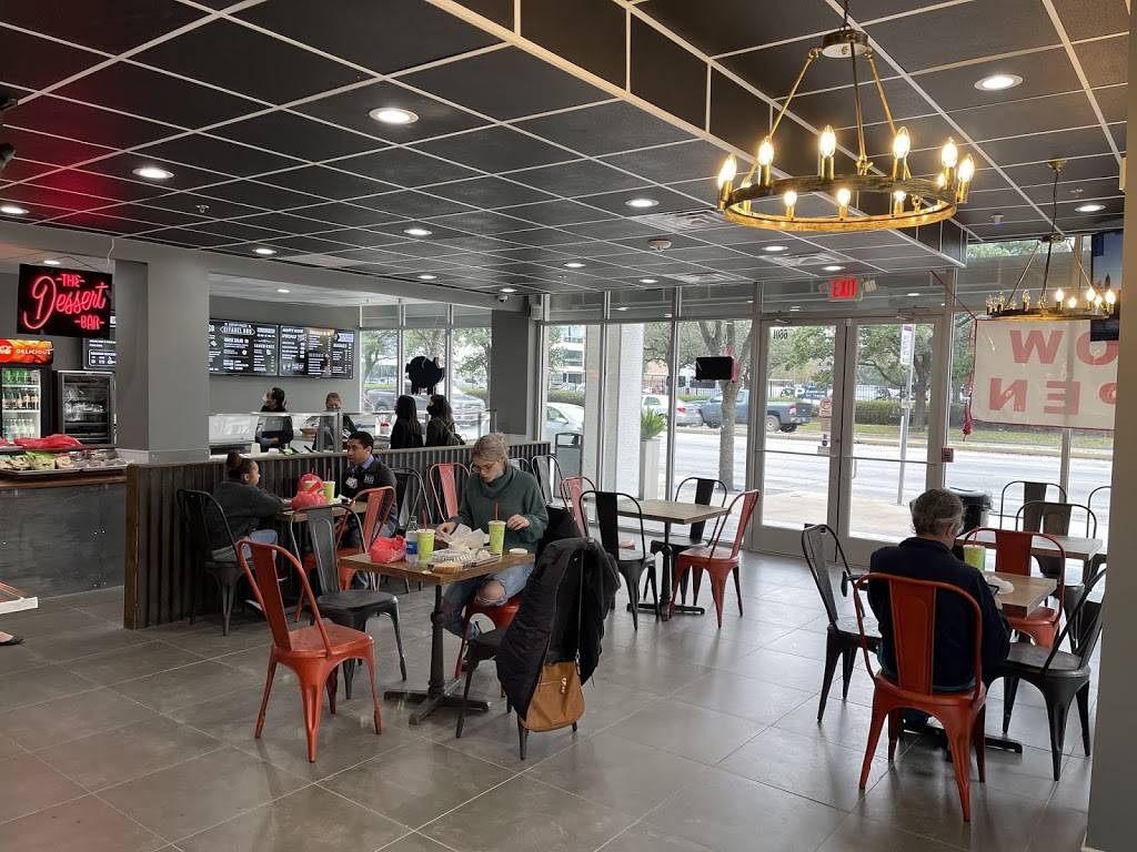 Citadel BBQ | restaurant | 6601 Main St, Houston, TX 77030, United States | 3464443227 OR +1 346-444-3227