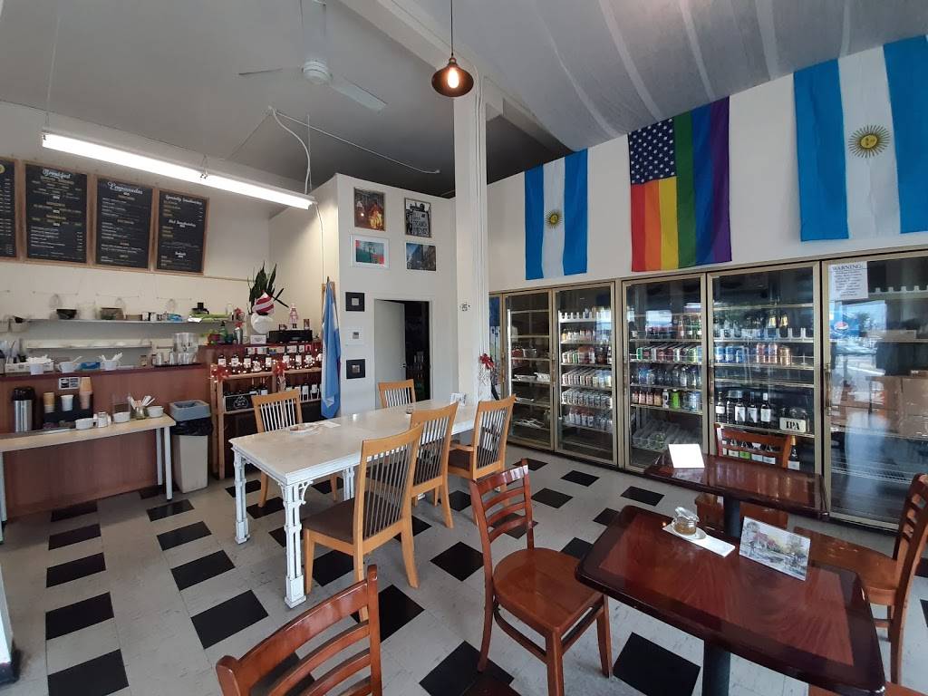 Cafe Buenos Aires | restaurant | 2999 Shattuck Ave, Berkeley, CA 94705, USA | 5108413030 OR +1 510-841-3030