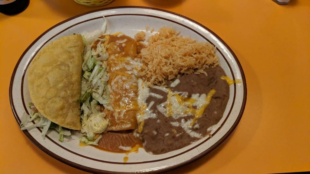 Marios Traditional Mexican Food | restaurant | 140 S 15th St, Chowchilla, CA 93610, USA | 5596651691 OR +1 559-665-1691