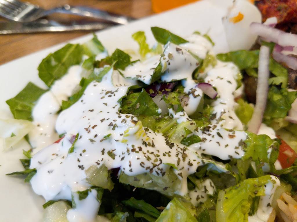 The Kabul Fresh Grill | restaurant | 55 Market Pl, Baltimore, MD 21202, USA | 6672123303 OR +1 667-212-3303