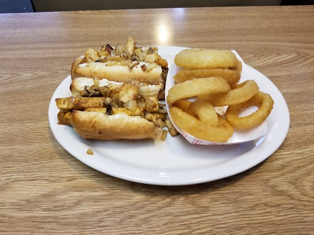 Jimmys House of Pizza | restaurant | 345 Kelley St, Manchester, NH 03102, USA | 6036693310 OR +1 603-669-3310