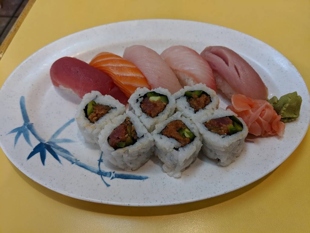 Dashi Japanese Restaurant | restaurant | 873 Hamilton Ave, Menlo Park, CA 94025, USA | 6503286868 OR +1 650-328-6868