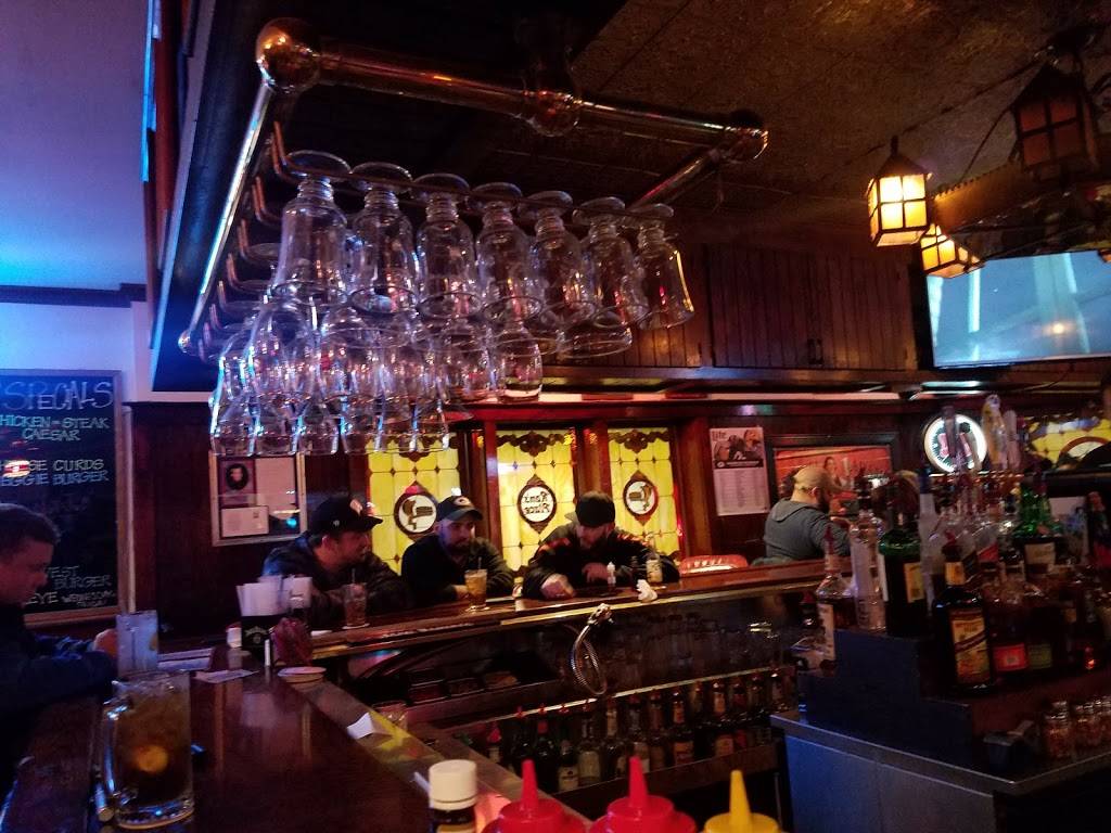 Rons Place | restaurant | 3301 52nd St, Kenosha, WI 53144, USA | 2626575907 OR +1 262-657-5907