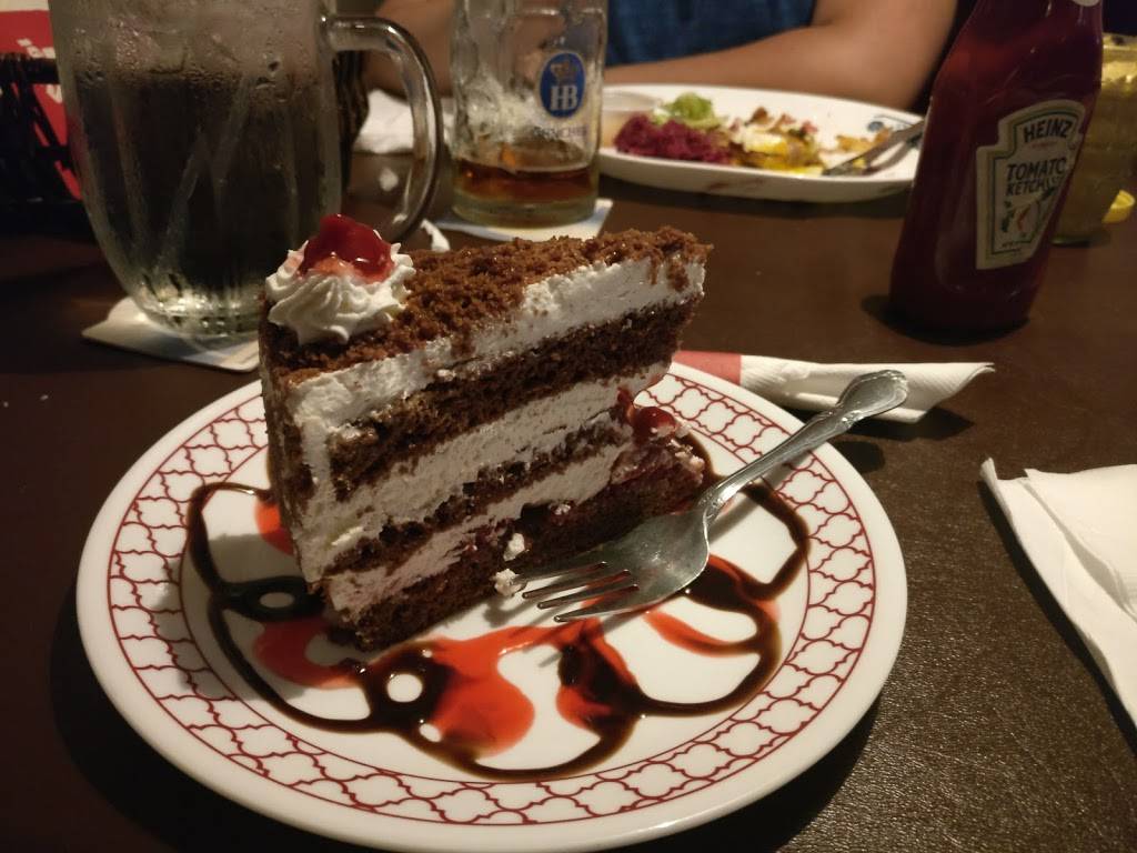 Edelweiss | restaurant | 2543 S Harbor City Blvd, Melbourne, FL 32901, USA | 3217236555 OR +1 321-723-6555