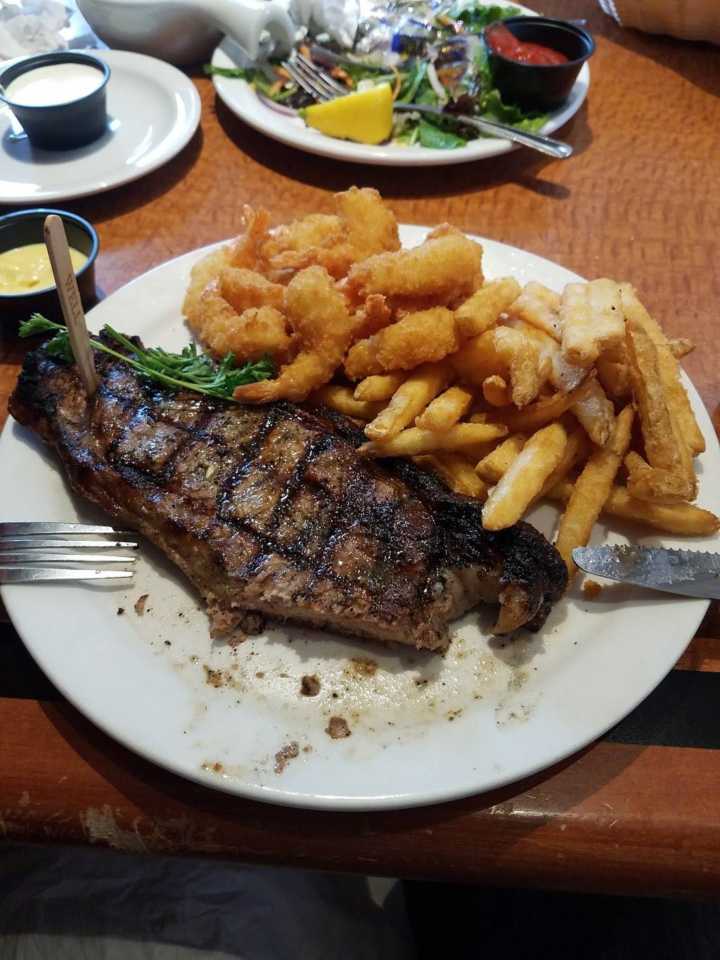 Sizzler | restaurant | 1515 Fitzgerald Dr, Pinole, CA 94564, USA | 5102223468 OR +1 510-222-3468