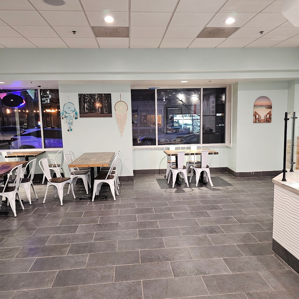 Poke Bros. | restaurant | 107 Market St, Gaithersburg, MD 20878, USA | 2406904807 OR +1 240-690-4807