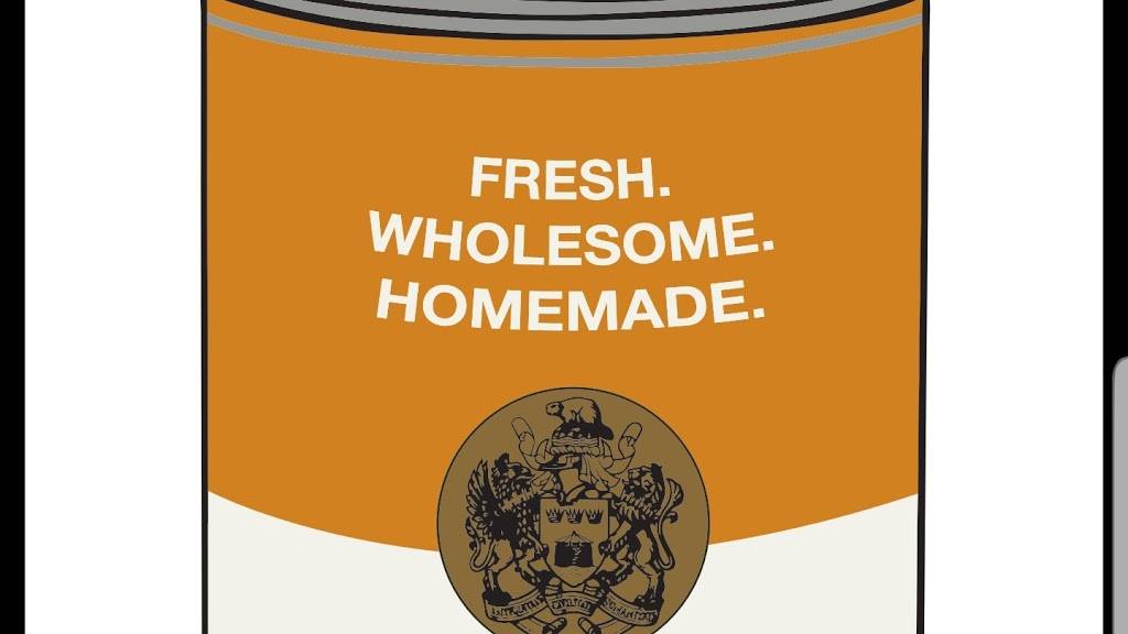 The Soup Can | restaurant | 342 Princess St, Kingston, ON K7L 1B6, Canada | 6135421936 OR +1 613-542-1936