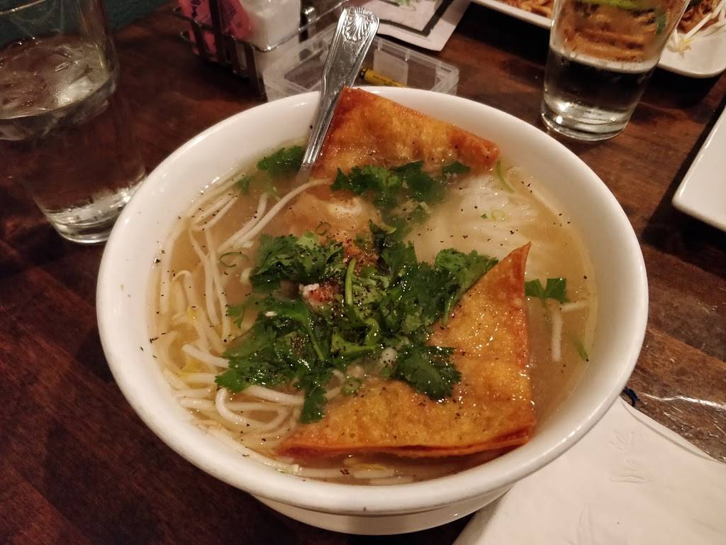 Thai Orchard | restaurant | 2505 SE Mile Hill Dr Suite 101, Port Orchard, WA 98366, USA | 3608764115 OR +1 360-876-4115