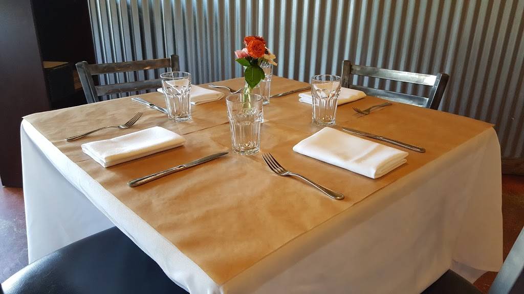 BackDoor Bistro and Wine Bar | restaurant | 829 Merchant St, Vacaville, CA 95688, USA | 7076859222 OR +1 707-685-9222