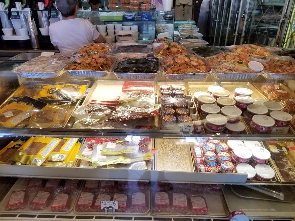 Dakao Food To Go | restaurant | 14550 Brookhurst St, Westminster, CA 92683, USA | 7147758194 OR +1 714-775-8194