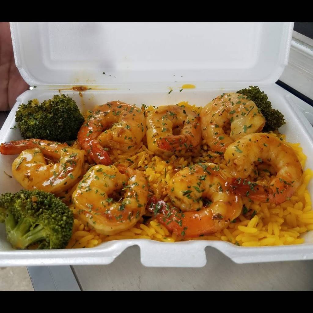 Aubris Mobile Kitchen | restaurant | 540 Chancellor Ave, Irvington, NJ 07111, USA | 9088582811 OR +1 908-858-2811