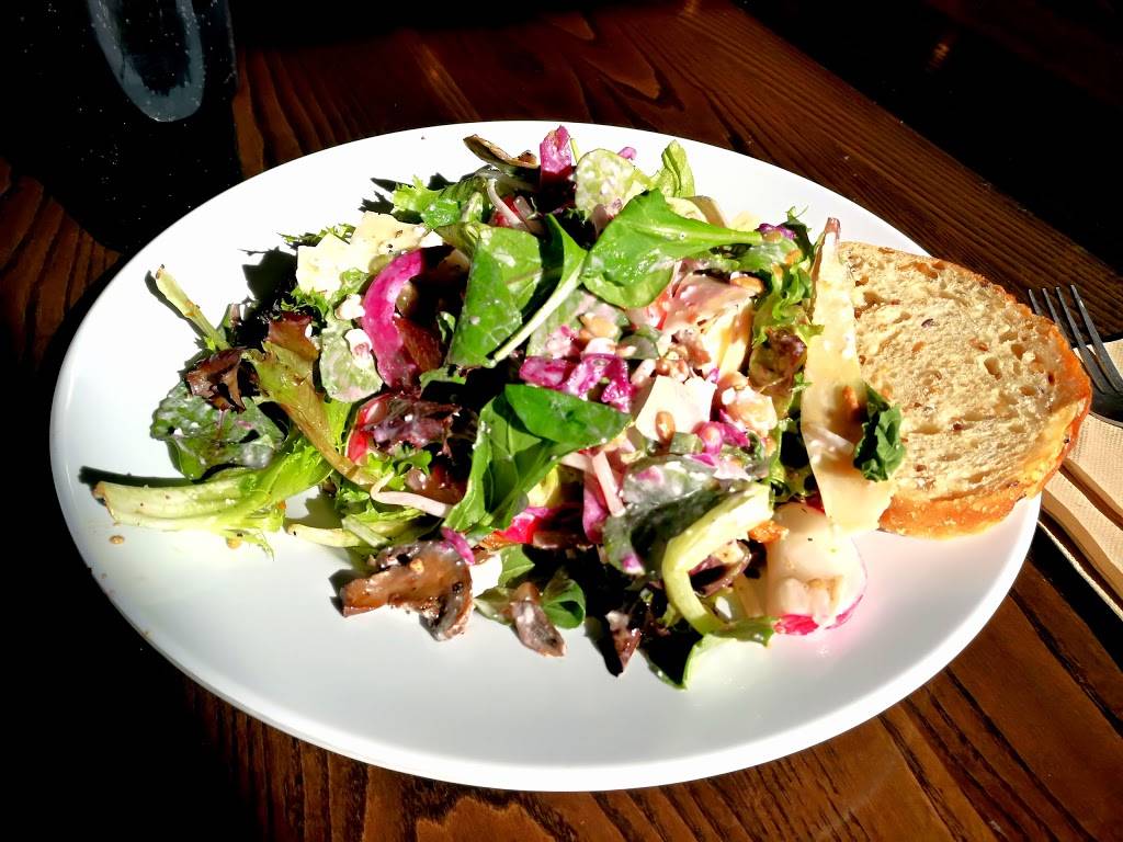 Nalley Fresh | restaurant | 2400 Boston St, Baltimore, MD 21224, USA | 6672122687 OR +1 667-212-2687