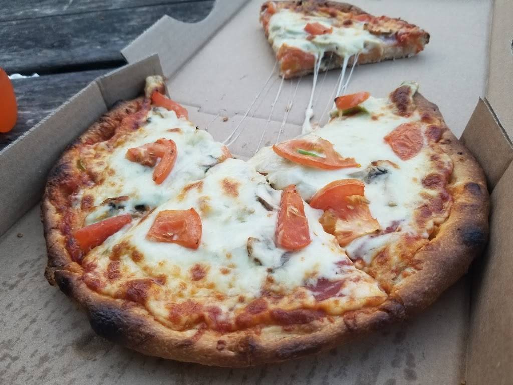 Moes Famous Pizza | meal delivery | 102 McEwen Ave, Ottawa, ON K2B 5K7, Canada | 6137260726 OR +1 613-726-0726